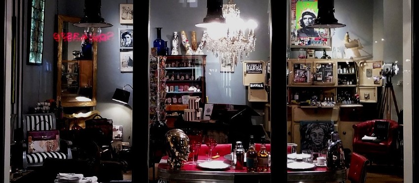 Berlin's hippest stores: Soul Objects, Prenzlauer Berg