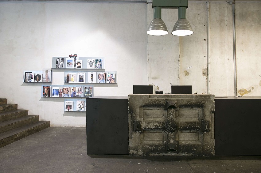 Berlin's hippest stores: The Voo Store