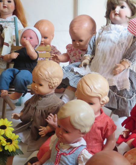 Hidden Berlin: the city's dolls' hospitals