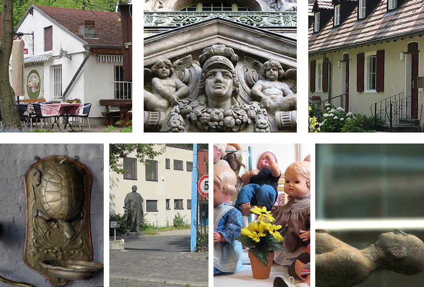 Berlin's hidden highlights that you've probably never seen
            