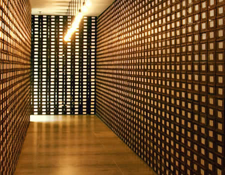 Not just that famous dome - a treasure trove of contemporary art in Berlin's Reichstag