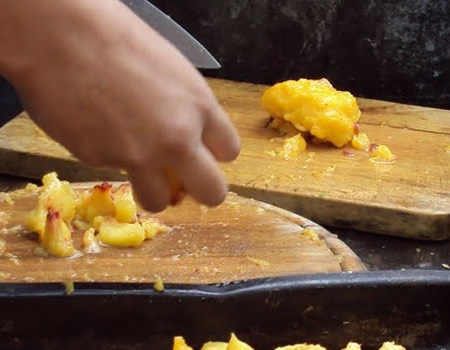 Alternative travel Berlin: the city's community project kitchens