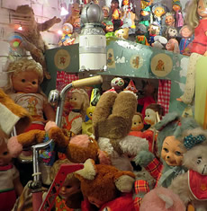 toy museum Berlin